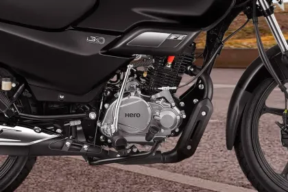 Hero Super Splendor