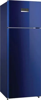 Bosch Serie 4 CTC29BT3NI 290L 3 Star Double Door Refrigerator