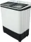 Kelvinator KWS-C700BK 7 Kg Semi Automatic Washing Machine