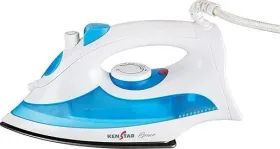 Kenstar KNC12B3P-DBH 1200 W Steam Iron