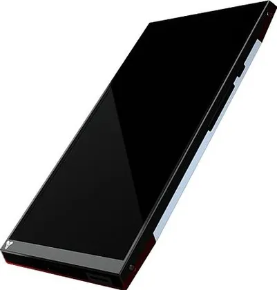 Turing Phone