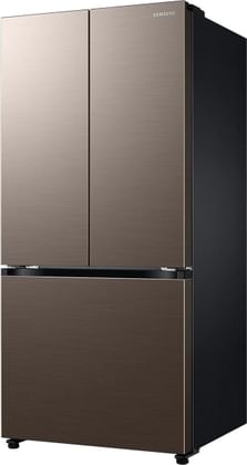 Samsung RF57B5132DX 580 L French Door Refrigerator