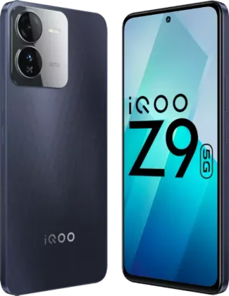 iQOO Z9 5G