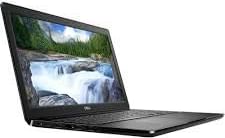 Dell Latitude 3500 Laptop (8th Gen Core i5/ 4GB/ 1TB/ Ubuntu)
