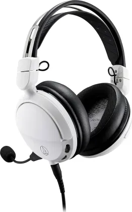 Audio Technica ATH-GL3 Wired Headphones