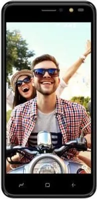 Intex Aqua Lions X1 Plus