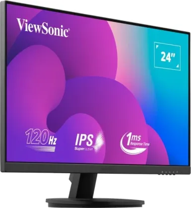 ViewSonic VX2416A 24 inch Full HD Gaming Monitor