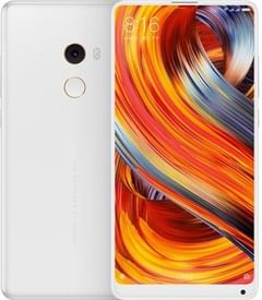 Xiaomi Mi Mix 2 Special Edition vs Motorola Moto G8 Power Lite