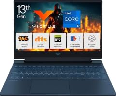 HP Victus 15-fa2103tx Gaming Laptop vs Asus TUF Gaming F16 FX677VU-RL055WS Laptop