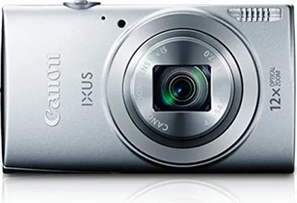 Canon IXUS 170 Point & Shoot