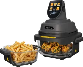 Lifelong LLHFD610 4.1L Air Fryer