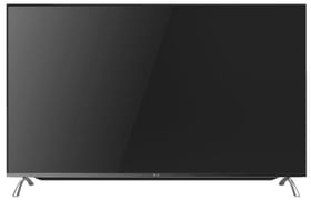 LYF LYU5001S 50-inch Ultra HD 4K Smart LED TV