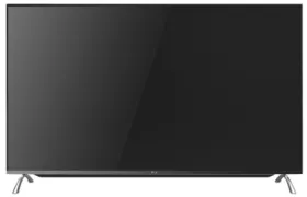 LYF LYU5001S 50-inch Ultra HD 4K Smart LED TV