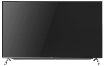 LYF LYU5001S 50-inch Ultra HD 4K Smart LED TV
