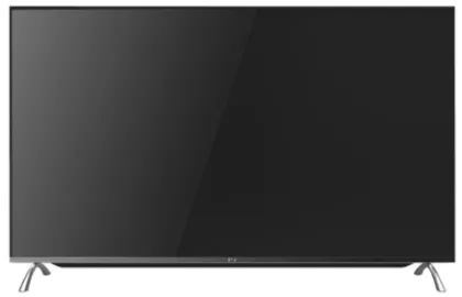 LYF LYU5001S 50-inch Ultra HD 4K Smart LED TV