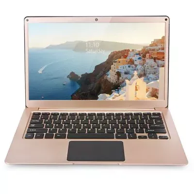 YEPO 737A Notebook (Intel Celeron N3450/ 6GB/ 128GB EMMC/ Win10