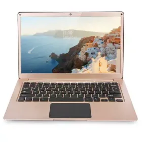YEPO 737A Notebook (Intel Celeron N3450/ 6GB/ 128GB EMMC/ Win10)