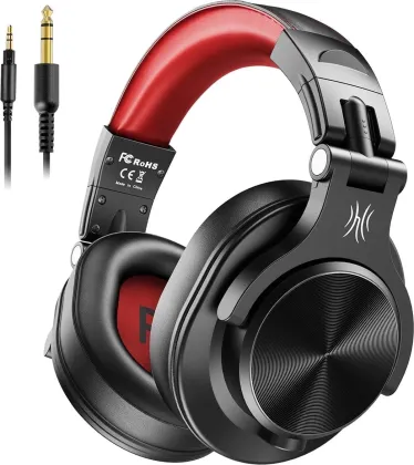 OneOdio A71 Wired Headphones