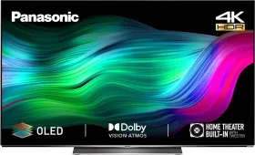 Panasonic LZ950 55 inch Ultra HD 4K Smart OLED TV (TH-55LZ950DX)