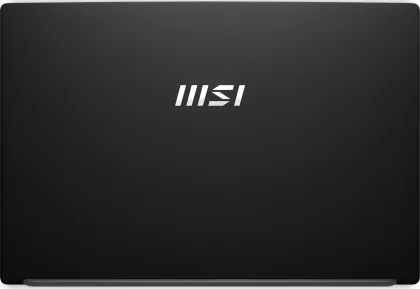 MSI Modern 15 B13M-289IN Laptop (13th Gen Core i5/ 16GB/ 512GB SSD/ Win11 Home)