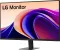 LG 32U631A-B 32 inch Quad HD Monitor