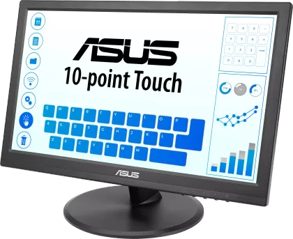 Asus VT168HR 15.6 inch HD Touch Monitor