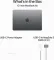 Apple MacBook Air 13 Z1B6001FJ 2024 Laptop (Apple M3/ 8GB/ 256GB SSD/ 10 Core GPU/ macOS)