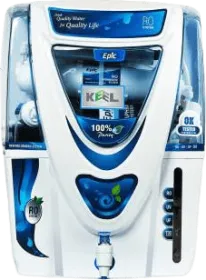 Keel Epic 10 L RO + UV + UF + TDS Water Purifier