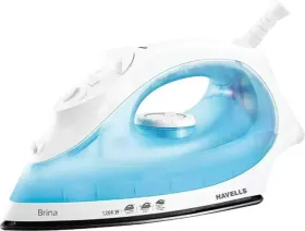 Havells Brina Steam Iron