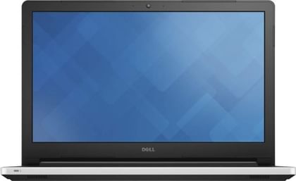Dell Inspiron 5558 Notebook (5th Gen Ci3/ 4GB/ 500GB/ Win8.1/ 2GB Graph)