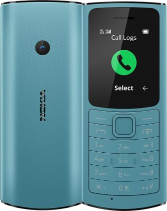 Nokia 110 4G