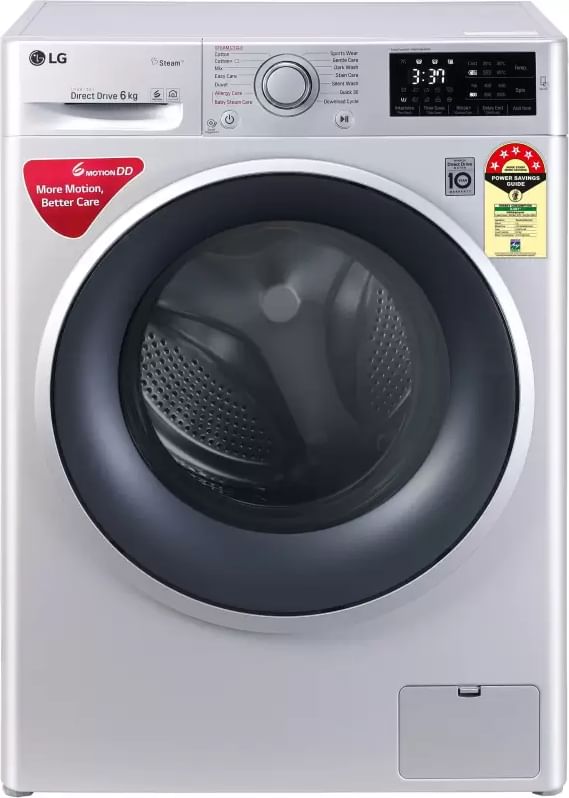 LG FHT1006ZNL 6 kg Fully Automatic 