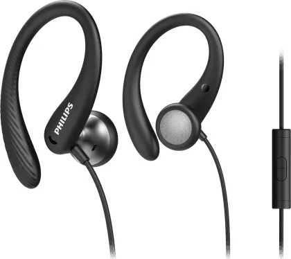 Philips TAA1105 Wired Earphones