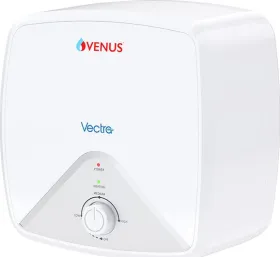 Venus Vectra 15L Storage Water geyser