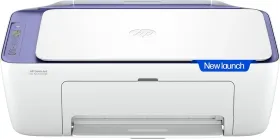 HP Deskjet 2931 Multi Function Inkjet Printer