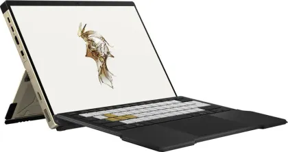 Asus ROG Flow Z13-KJP Limited Edition 2-in-1 Laptop (AMD Ryzen AI MAX+ 395/ 128GB/ 1TB SSD/ Win 11)