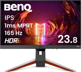 BenQ MOBIUZ EX240 24 inch Full HD Gaming Monitor