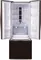 Hitachi R-WB480PND2 456 L Side by Side Refrigerator