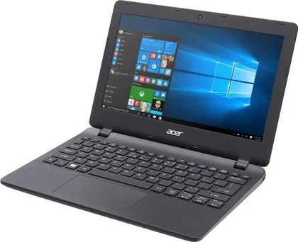 Acer Aspire ES1-132 Notebook (4th Gen CDC/ 2GB/ 500GB/ Win10)(NX