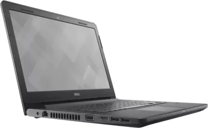 Dell Vostro 3468 Laptop (7th Gen CDC/ 4GB/ 1TB/ Win10 Home)
