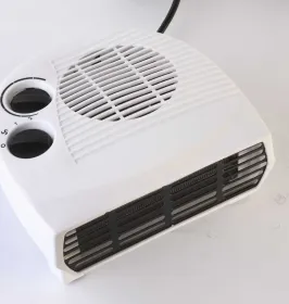 Flipkart SmartBuy Insta Blaze Neu Fan Room Heater