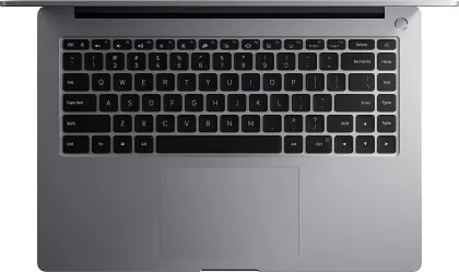 Xiaomi Mi Notebook Ultra Laptop (11th Gen Core i7/ 16GB/ 512GB SSD/ Win10)