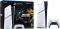 Sony PlayStation 5 Slim Digital Edition Gaming Console - Call of Duty: Black Ops 6 Bundle