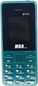 MBO M101