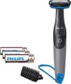 Philips Series 1000 BG1025 Cordless Operation Epilator