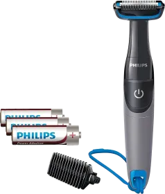 Philips Series 1000 BG1025 Cordless Operation Epilator