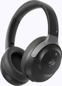 Zebronics Zeb Silencio 100 Wireless Headphones
