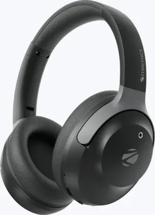 Zebronics Zeb Silencio 100 Wireless Headphones