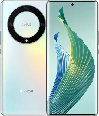 Honor Magic 5 Lite