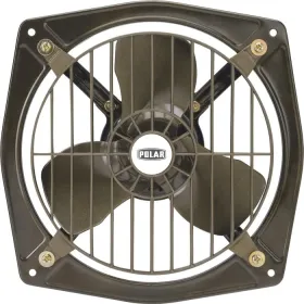 Polar Clean Air Metal 300 mm 3 Blade Exhaust Fan